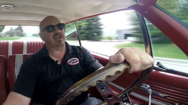 1962 Ford Galaxie 500 For Sale смотреть онлайн