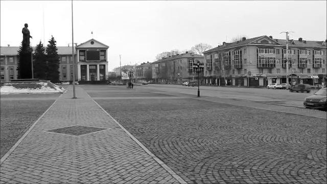 Площадь Ленина смотреть онлайн