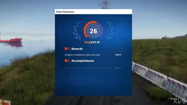 WRC Generations - Wales Shakedown (Wales Rally GB) - Gameplay (PC UHD) [4K60FPS] смотреть онлайн