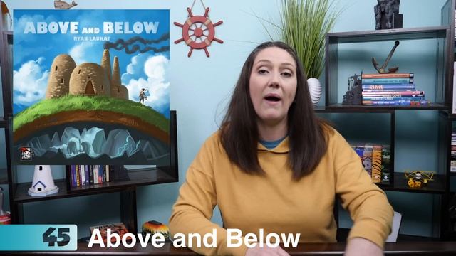 Camilla'a Top 100 Games of All Time: 50-41 смотреть онлайн