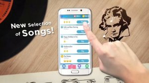 Piano Tiles 2 Trailer