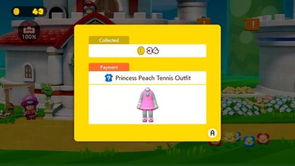 Super Mario Maker 2 - Secret Final Level & Ending