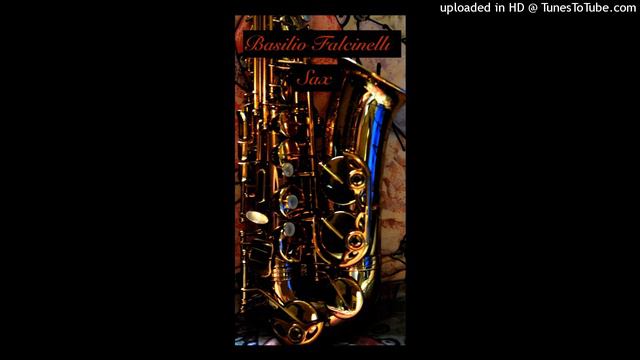 Feeling-Basy Tenor Sax смотреть онлайн