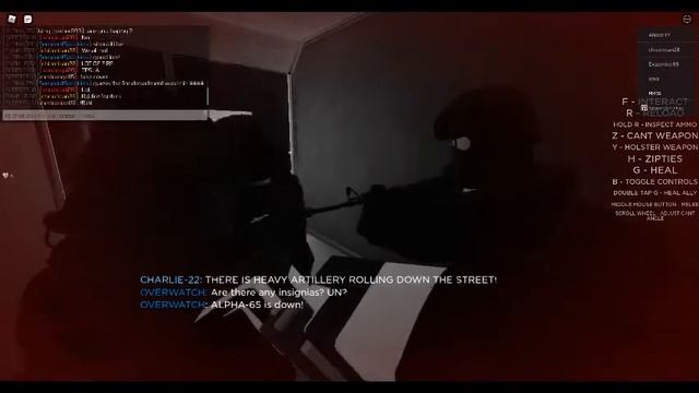 Roblox Scp task force mission 4 смотреть онлайн