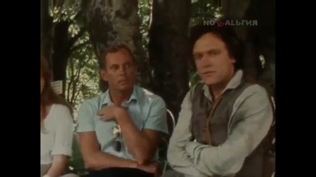 Фрагмент программы