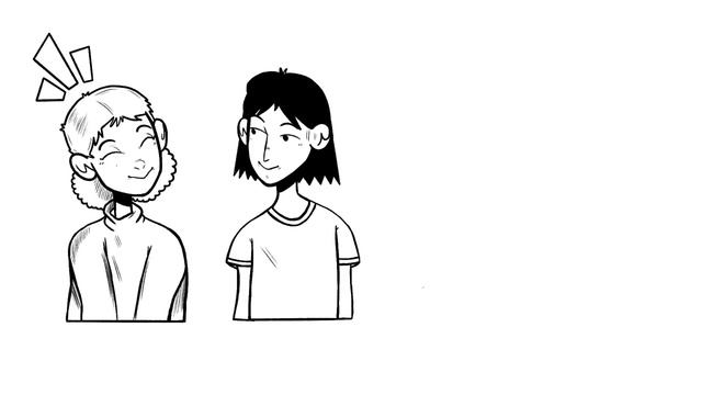 Я влюбилась в соседку по комнате ! смотреть онлайн