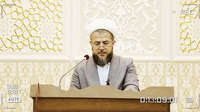 Жинсий азосини ушласа таҳорат синадими | Ер хотин авратларини ушласачи | Исхоқжон домла смотреть онлайн