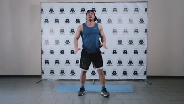 Разминка вариант 2 смотреть онлайн