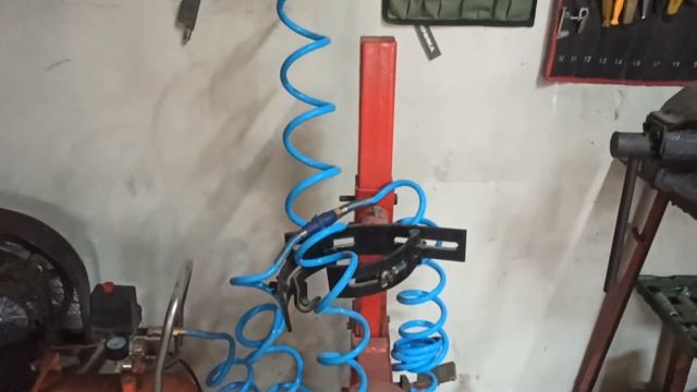 Гараж для Ремонта и Обслуживания Автомобилей ( Обзор ) смотреть онлайн