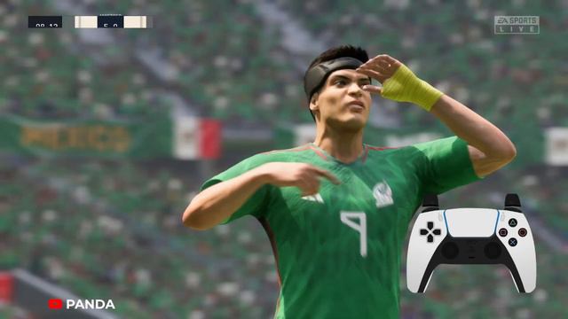 FIFA 23 - TODAS las NUEVAS CELEBRACIONES - TUTORIAL смотреть онлайн