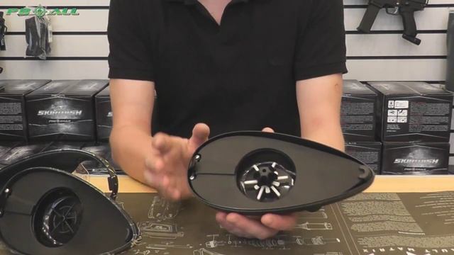 Valken Vmax 2. Обзор фидера. Valken V Max 2 review. смотреть онлайн