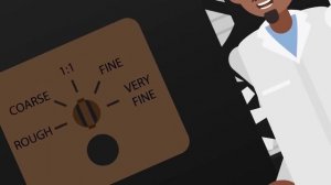 SCP-914 – Часовой механизм (Анимация SCP)