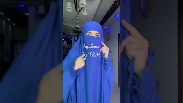 Article Jilbab: T&H Collection Hijabeez смотреть онлайн