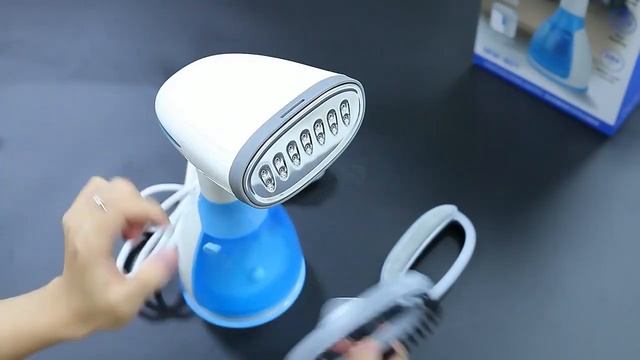Ручной отпариватель PURE Side FG смотреть онлайн