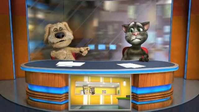 говорящий бэн и том поёт чемачечая весна смотреть онлайн