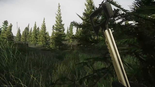 Escape From Tarkov Adventures смотреть онлайн