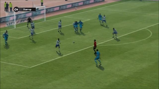 [VIDEO #349] PES 2013 Player Career [Season 1] (Серия 21) "Закономерность" смотреть онлайн