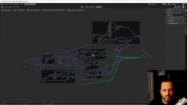 Measurement Nodes Livestream смотреть онлайн
