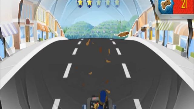 Puppy PATROL SAVES POLOZhENIE.Multik game.щенячий патруль.щенки спасают.Мультик игра. смотреть онлайн