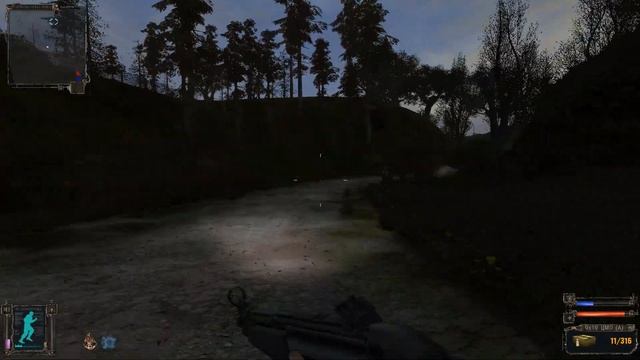 Прохождение S.T.A.L.K.E.R. Блудный сын ФИНАЛ смотреть онлайн