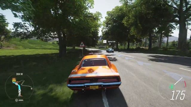 Forza Horizon 4 Demo - All Missions i7-2700K GTX 970 смотреть онлайн