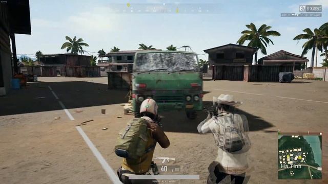 ??КАК ПРАВИЛЬНО ТАЩИТЬ С AWM В ИГРЕ (PUBG)?? смотреть онлайн