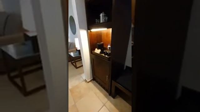 Отель Каталония Ривьера Майа (Catalonia Riviera Maya) - обзор номеров, холла и территории (Часть 1) смотреть онлайн