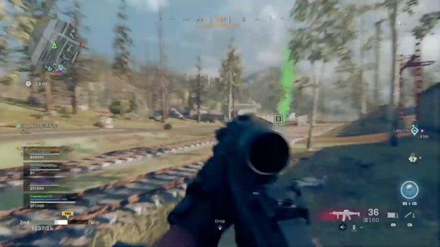 call of duty blood money plunder win #frannokool #warzone смотреть онлайн