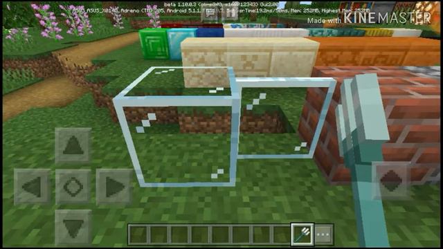 NEW TEXTURES OF BLOCKS & ITEMS! || Village & Pillage Update || Minecraft PE Beta 1.10.0.3 || AGCraf смотреть онлайн