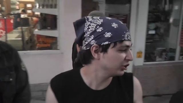 Анархия Андеграунд. Загадка смотреть онлайн
