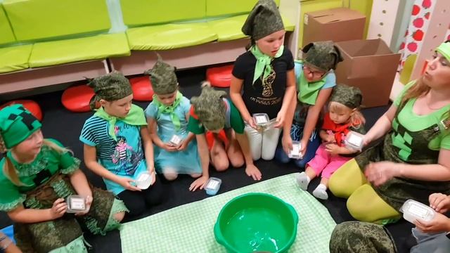 МАЙНКРАФТ В РЕАЛЬНОЙ ЖИЗНИ смотреть онлайн