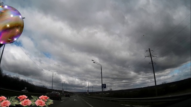 Дорога в облака смотреть онлайн