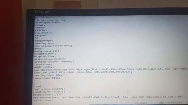 digital calculator making with the help of html , CSS and Java script смотреть онлайн