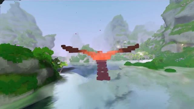 Jupi Plays Indie Games: Fugl смотреть онлайн