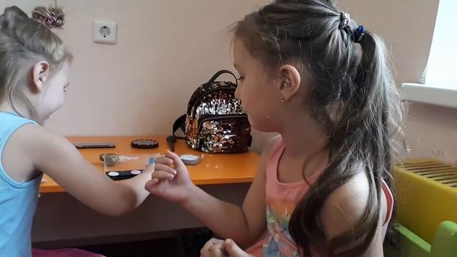 Самый лучший в мире макияж. Выпуск №4 смотреть онлайн