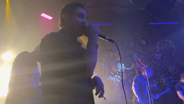 Rotten Row - Чернее Твоих Грёз (Wild Club Егорьевск, 20.11.2021) смотреть онлайн