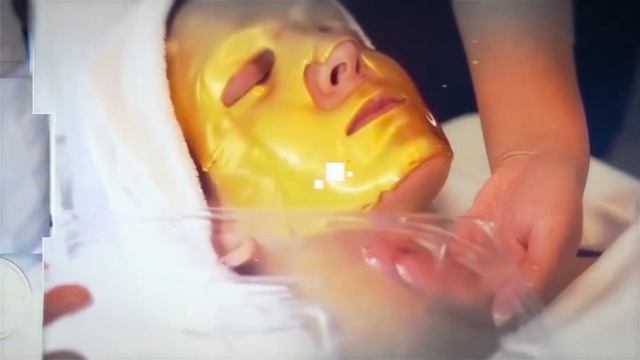 Masque Visage 24K Gold смотреть онлайн