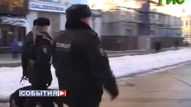 «События». 21 января 2015 (вечер) смотреть онлайн
