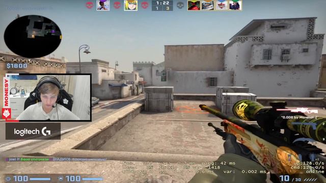 когда кс го регает даже такое смотреть онлайн