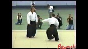 БОЙ СТИВЕН СИГАЛ НА ЯПОНЯ