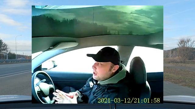 Видеорегистратор с двумя камерами — Dunobil Aurora Duo смотреть онлайн