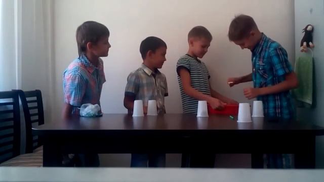 Challenge ( супер игра ) часть 2 смотреть онлайн