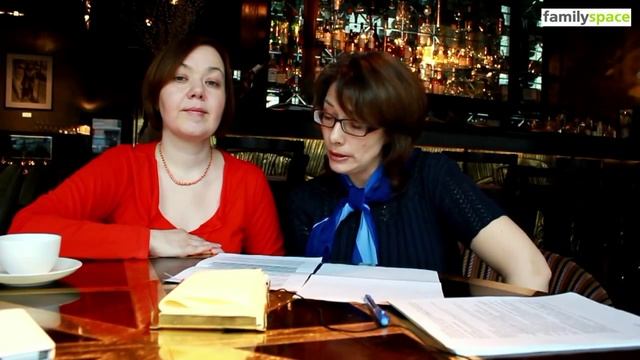 Вебинар по генеалогии 1 - Ответы на вопросы - Часть 1 смотреть онлайн