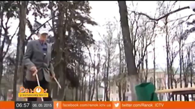 Георгиевская лента. Что это? смотреть онлайн