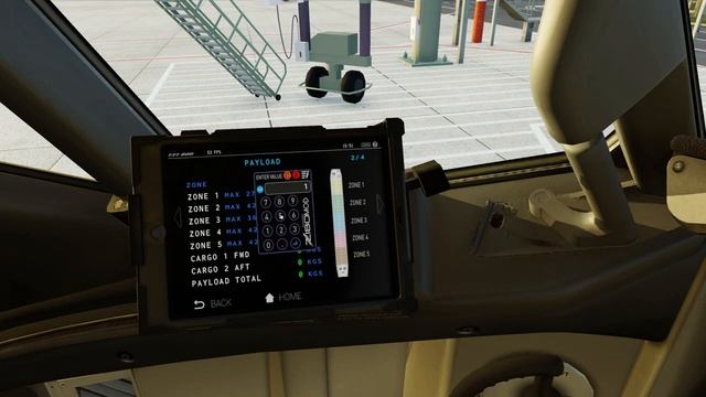 #141. UHWW-UHHH. USSS-UWWW XPlane-12 (12.07). Zibo-738 (rc5.5). Vatsim. смотреть онлайн
