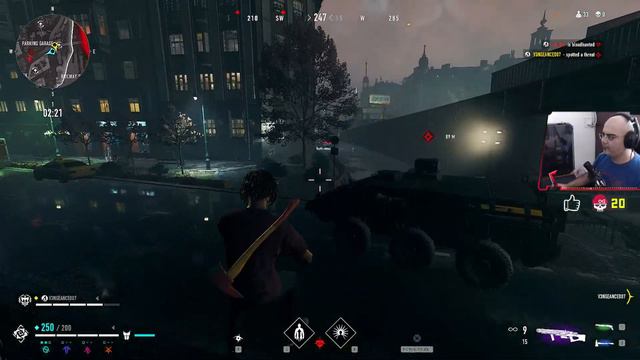 🔴A Battle Royale where u play as a Vampire! | BadShankYT смотреть онлайн