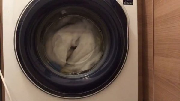 Samsung ecobubble VRTplus 8.0 WW80J6610CW/EU Cotton 60 Prewash