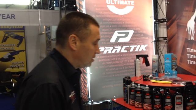 Шумоизоляция Practik смотреть онлайн