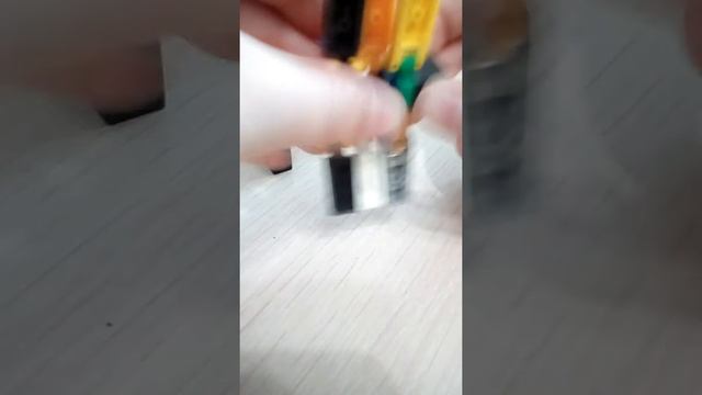 Мастер класс делаю из лего майнкрафт паука и жителя. смотреть онлайн