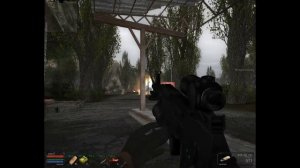 Объединенный Пак 2.2 - ПДА для Акима в Тёмной Лощине